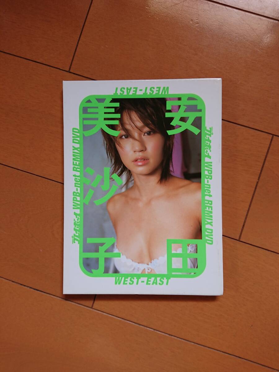◆ ◇ Мисако Ясуда "Западный" DVD ◇ ◆
