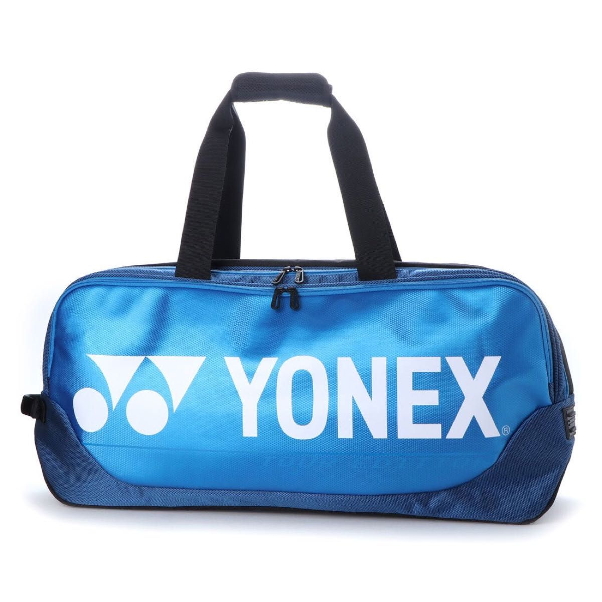 YONEX　ヨネックス　トーナメントバッグ　ボストン　テニス　ラケット　2本