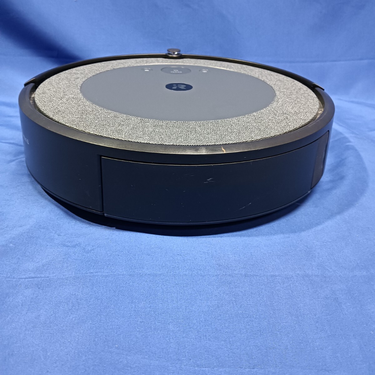 Robot Roomba i3 RVD-Y1 通電のみ確認 ジャンク品_画像5