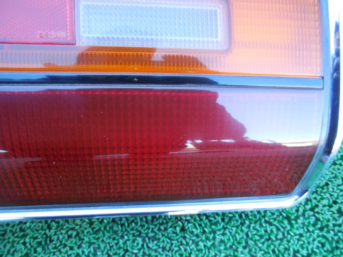  including carriage Okinawa & excepting remote island 280206 Z[H3 Gloria Y31 ] original tail lamp left right IKI 7274