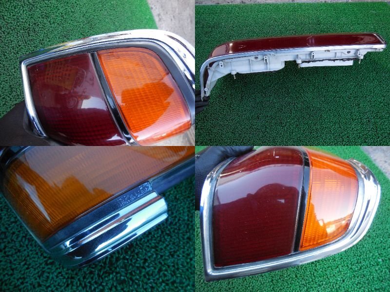  including carriage Okinawa & excepting remote island 280206 Z[H3 Gloria Y31 ] original tail lamp left right IKI 7274