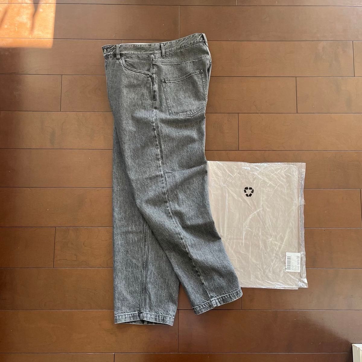ファーラー FARAH Baggy Pants 未使用|Yahoo!フリマ(旧PayPay ファーラー FARAH Baggy Pants 未使用|Yahoo!フリマ(旧PayPay