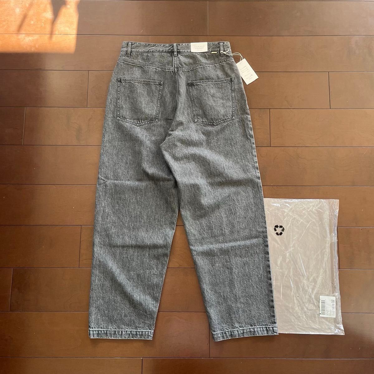 ファーラー FARAH Baggy Pants 未使用|Yahoo!フリマ(旧PayPay ファーラー FARAH Baggy Pants 未使用|Yahoo!フリマ(旧PayPay