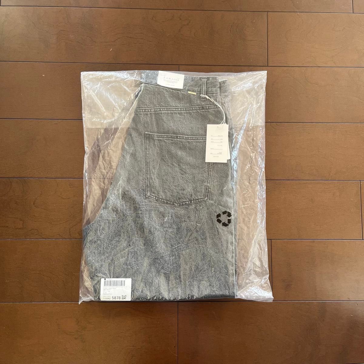 ファーラー FARAH Baggy Pants 未使用|Yahoo!フリマ(旧PayPay ファーラー FARAH Baggy Pants 未使用|Yahoo!フリマ(旧PayPay