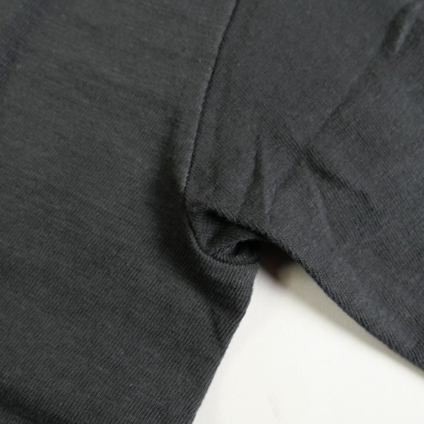 HUMAN MADE ヒューマンメイド 24SS GRAPHIC T-SHIRT #04 BLACK HM27TE004 タイガーTシャツ 黒 Size 【XXL】 【新古品・未使用品】 20788782_画像5