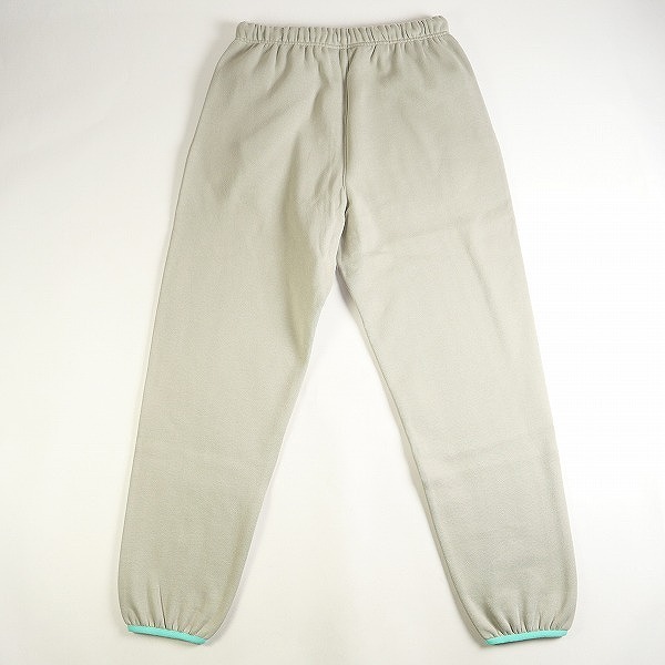 Fear of God フィアーオブゴッド Essentials Patch Sweatpants Seal スウェットパンツ カーキ Size 【S】 【新古品・未使用品】 20789068_画像2