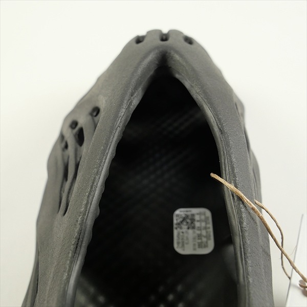 adidas アディダス YEEZY FOAM RUNNER ONYX HP8739 サンダル 黒 Size 【30.5cm】 【新古品・未使用品】 20790894_画像8