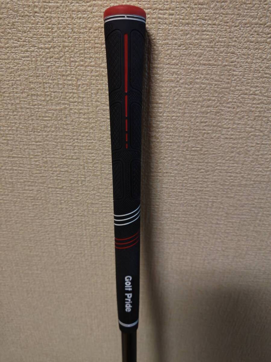 PING G SFTEC 5W 19° SR (G400シャフト) 使用感少な目 グリップCP2Pro(並行) 送料無料_画像6