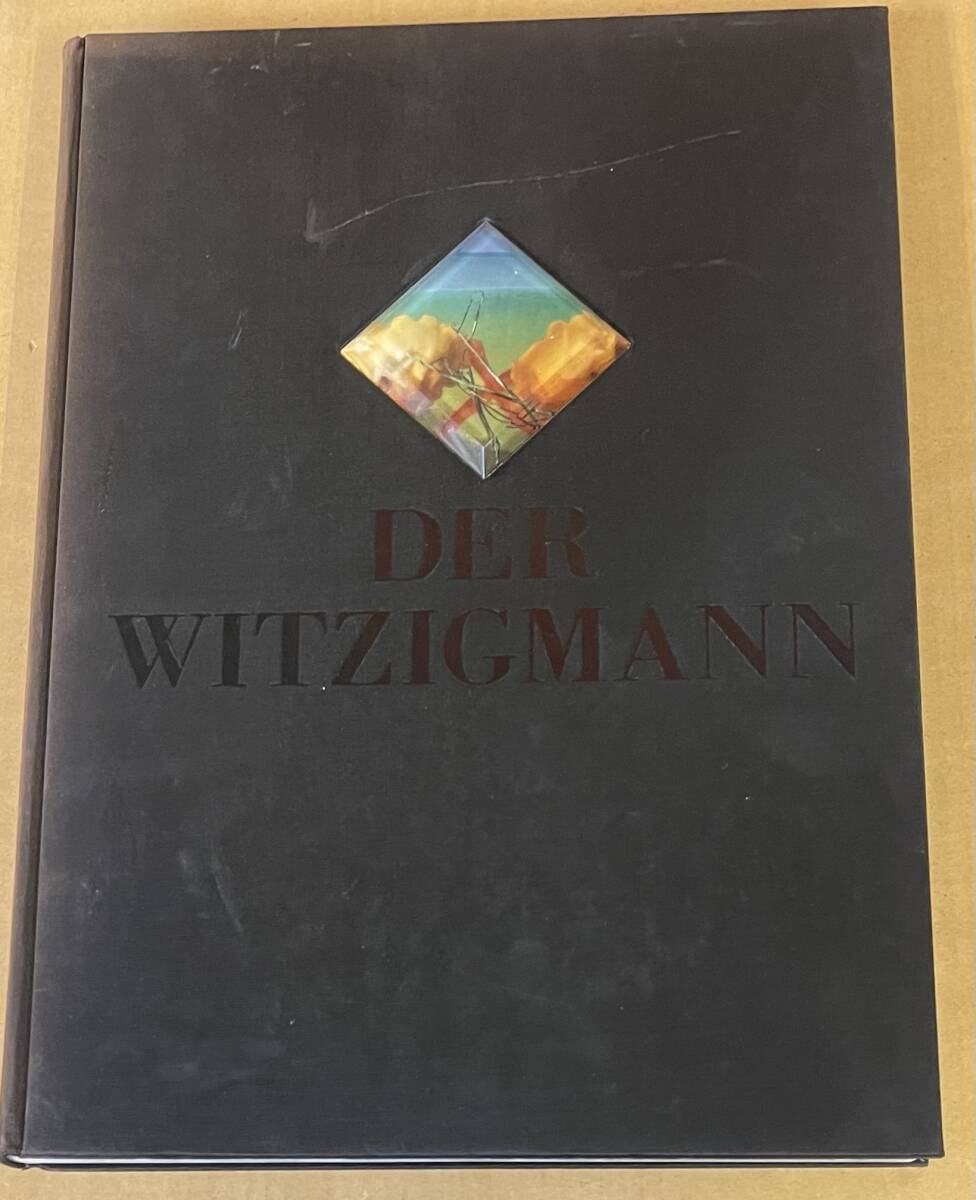 Eckard Witzigmann Der Witzigmann エッカート・ヴィツィヒマン Eckard Witzigmann Der Witzigmann エッカート・ヴィツィヒマン