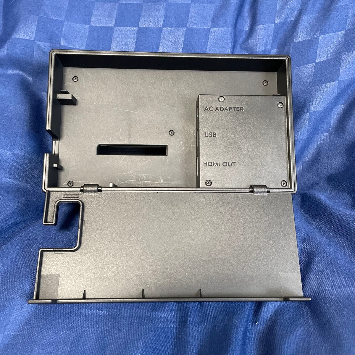 Nintendo Switch 中古 箱無し