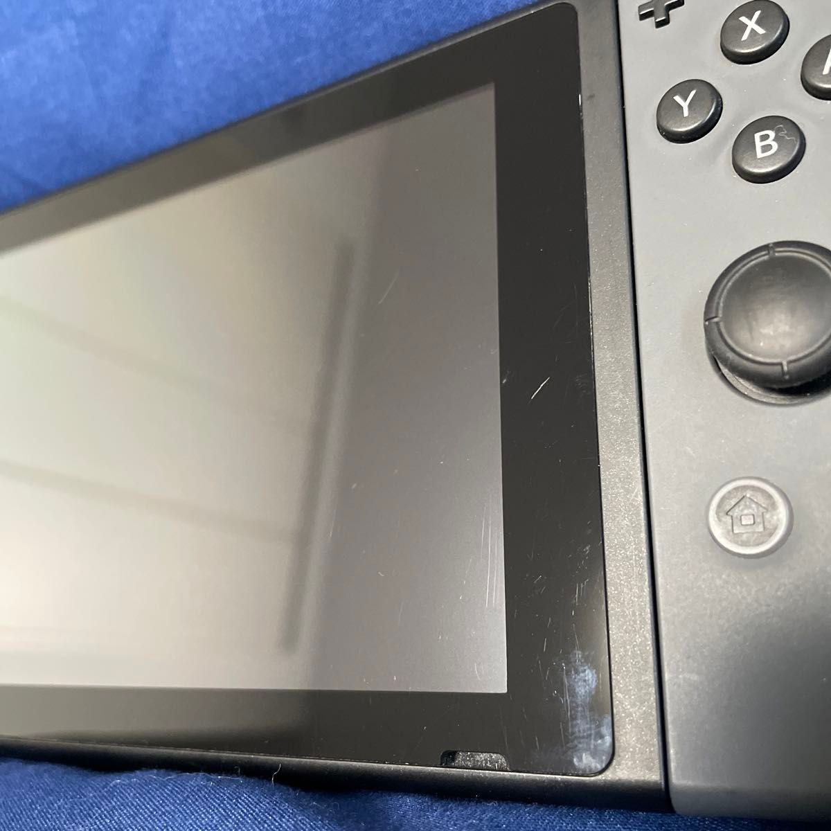 Nintendo Switch 中古 箱無し