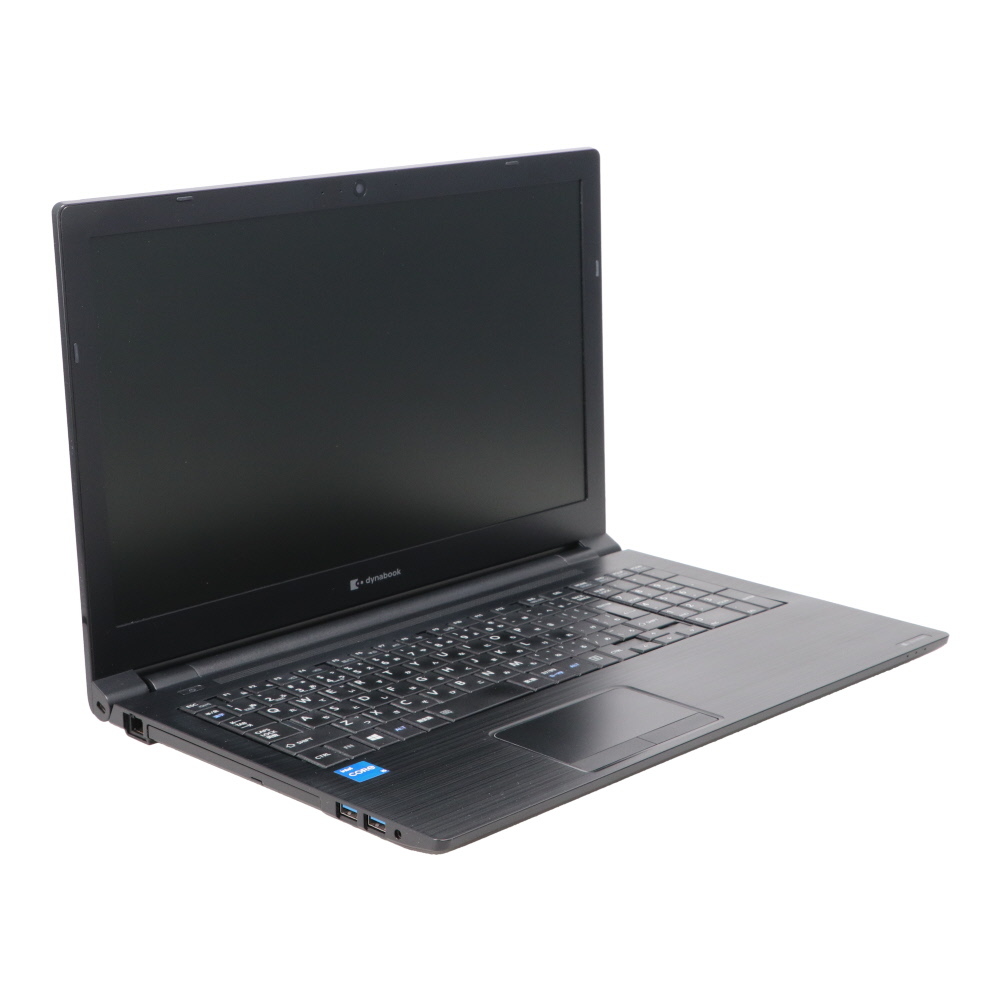 ★1円開始★DYNABOOK dynabook　B65/HS Core i5-2.4GHz(1135G7)/8GB/256GB/DVDスーパーマルチドライブ/15.6/Win10Pro64bit_画像5