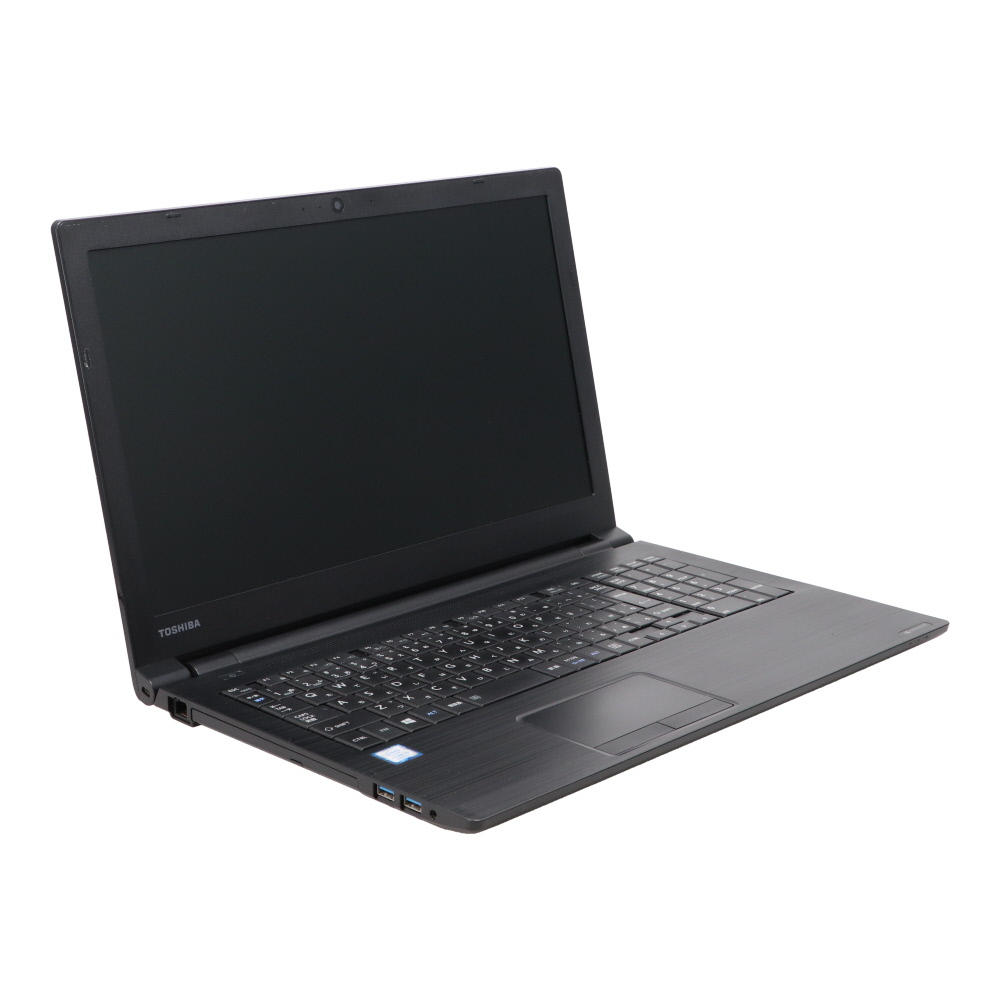 ★1円開始★DYNABOOK dynabook B65/DP Core i5-1.6GHz(8250U)/8GB/256GB/DVDマルチ/15.6/Win10Pro64bit_画像5