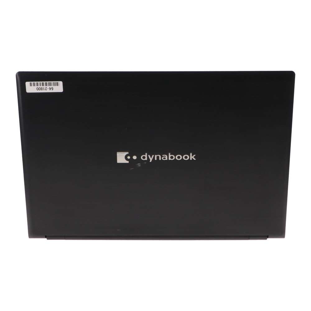 ★1円開始★DYNABOOK dynabook B65/ER Core i3-2.1GHz(8145U)/8GB/500GB/DVDマルチ/15.6/Win10Pro64bit_画像4