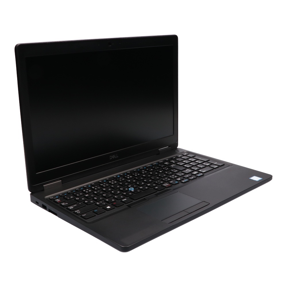 ★1円開始★DELL Latitude 5590 Core i7-1.9GHz(8650U)/16GB/512GB/15.6/Win10Pro64bit_画像4