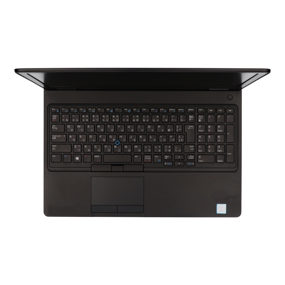 ★1円開始★DELL Latitude 5590 Core i7-1.9GHz(8650U)/16GB/512GB/15.6/Win10Pro64bit_画像5