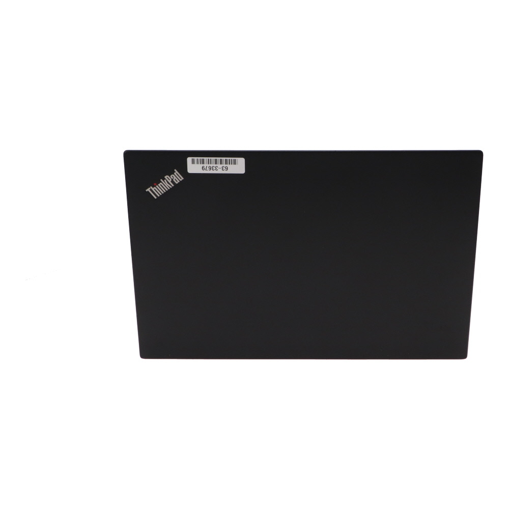 ★1円開始★Lenovo ThinkPad X390 Core i5(8365U)/8GB/256GB/13.3/Win10Pro64bit_画像4