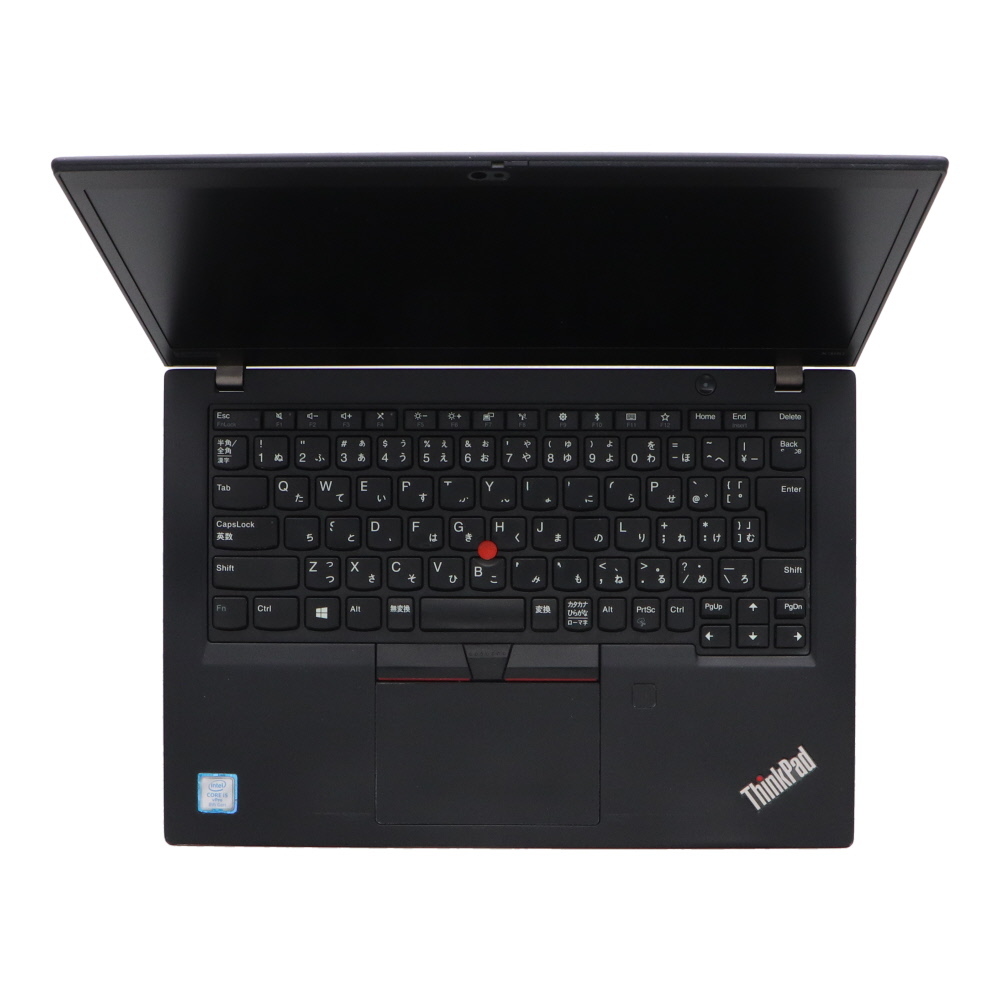 ★1円開始★Lenovo ThinkPad X390 Core i5(8365U)/8GB/256GB/13.3/Win10Pro64bit_画像2