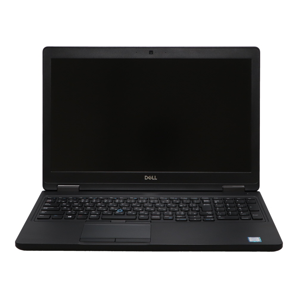 ★1円開始★ Latitude 5590 Core i7-1.9GHz(8650U)/16GB/512GB/15.6/Win10Pro64bit_画像1