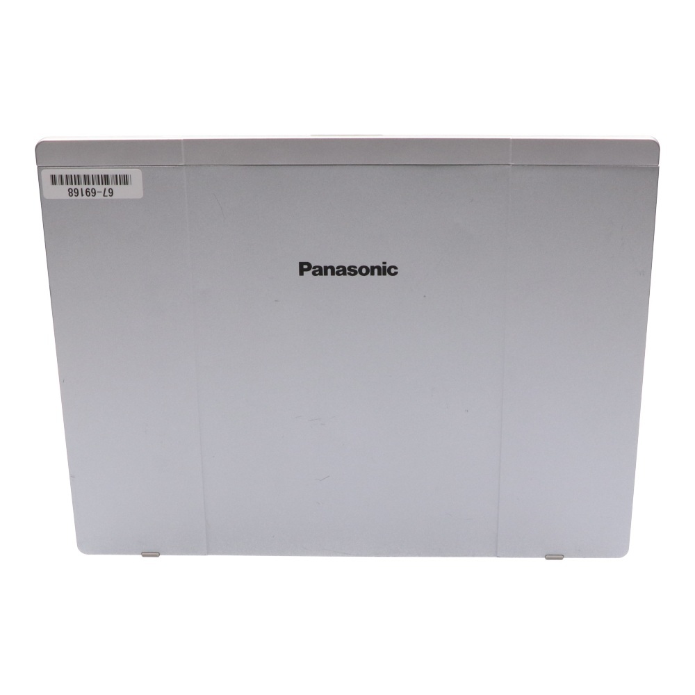 ★1円開始★Panasonic Let's note FV1 Core i5-2.6GHz(1145G7)/16GB/256GB/14.0/Win10Pro64bit_画像3