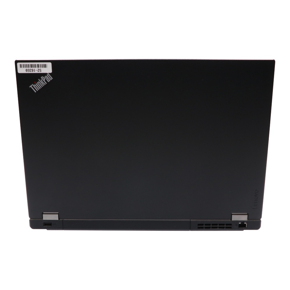 ☆1円開始☆Lenovo ThinkPadL570 Core i5-2.5GHz(7200U)/8GB/256GB/DVDマルチ/15.6/Win10Pro64bit_画像3