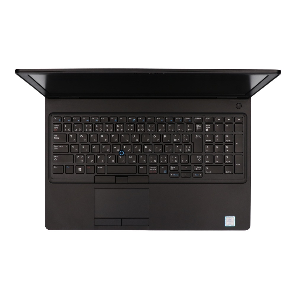 ★1円開始★DELL Latitude 5590 Core i5-1.7GHz(8350U)/8GB/128GB/15.6/OS無し_画像5