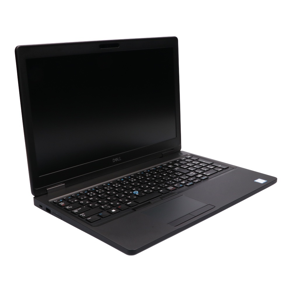 ★1円開始★DELL Latitude 5590 Core i5-1.7GHz(8350U)/8GB/128GB/15.6/OS無し_画像4