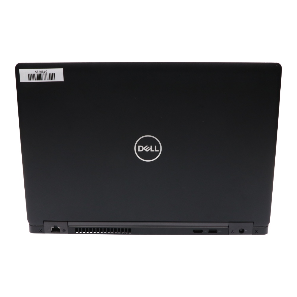 ★1円開始★DELL Latitude 5590 Core i5-1.7GHz(8350U)/8GB/128GB/15.6/OS無し_画像3