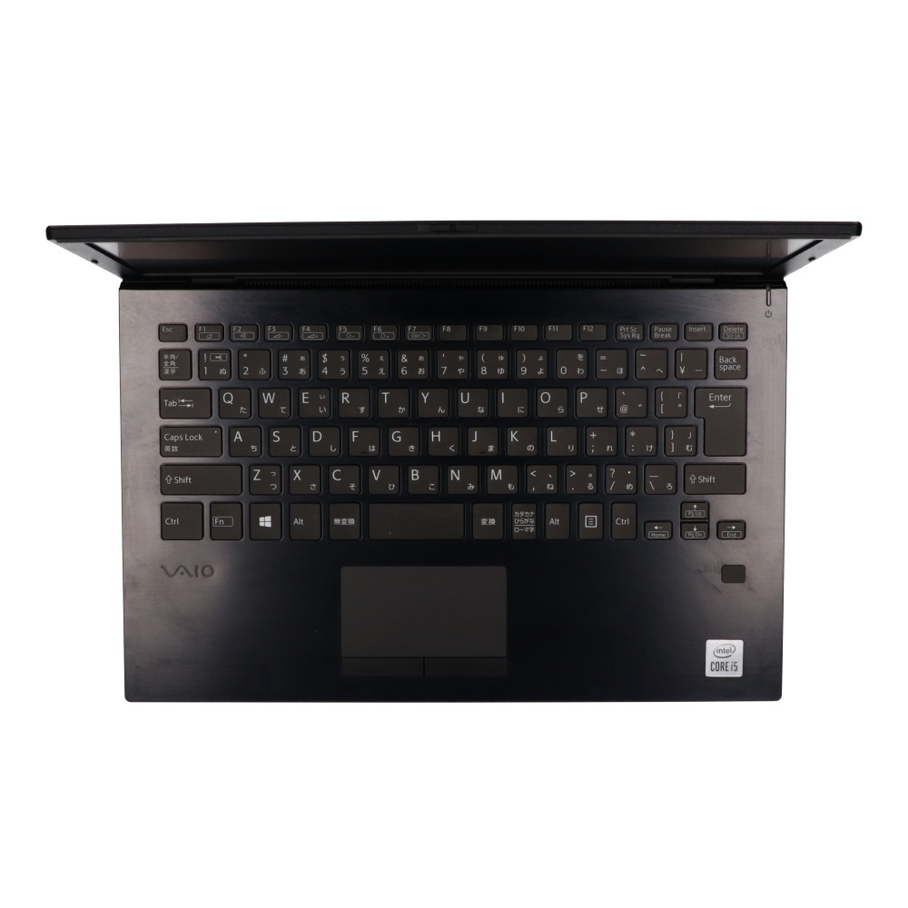 ★1円開始★VAIO VAIO Pro PG Core i5-1.0GHz(1035G1)/8GB/256GB/13.3/Win10Pro64bit_画像5