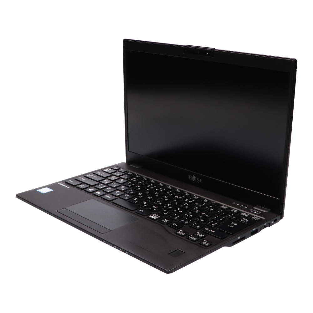 ★1円開始★富士通 LIFEBOOK U939/B Core i5-1.6GHz(8365U)/8GB/256GB/13.3/Win10Pro64bit_画像2