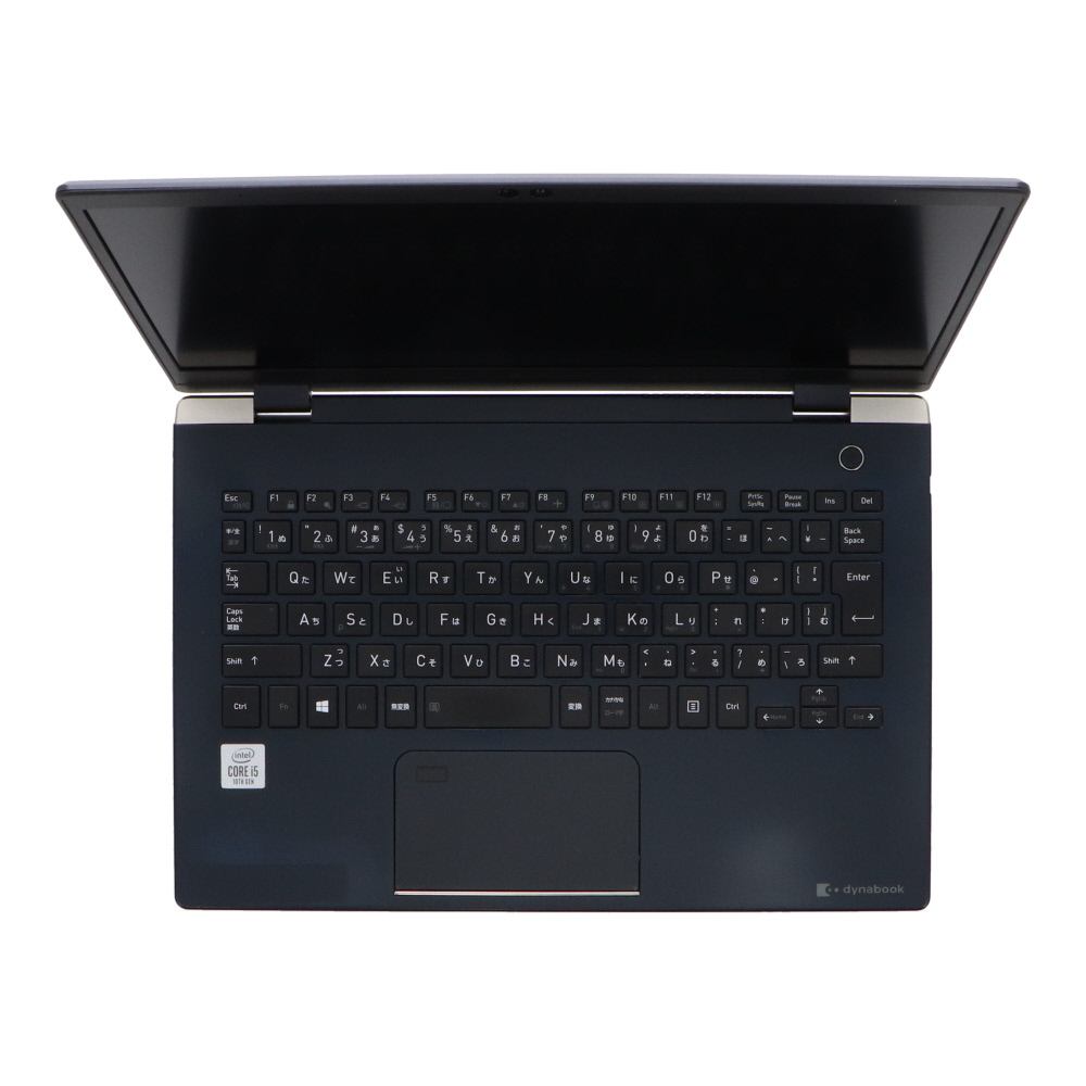 ★1円開始★DYNABOOK dynabook G83FP Core i5-1.6GHz(10210U)/8GB/256GB/13.3/Win10Pro64bit_画像2