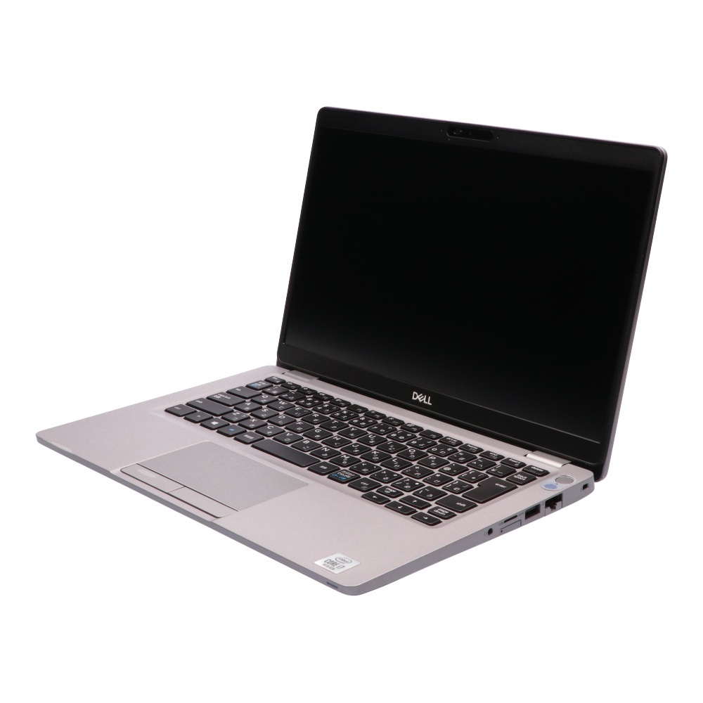 ☆1円開始☆DELL Latitude 5310 Core i7-1.8GHz(10610U)/16GB/512GB/13.3/Win10Pro64bit_画像2