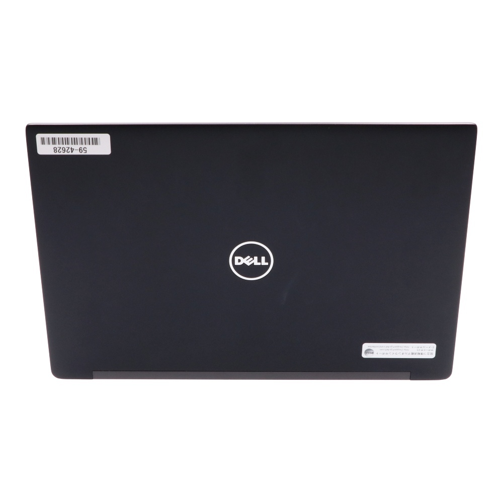 ☆1円開始☆DELL Latitude 7290 Core i5-1.7GHz(8350U)/8GB/256GB/12.5/Win10Pro64bit_画像3