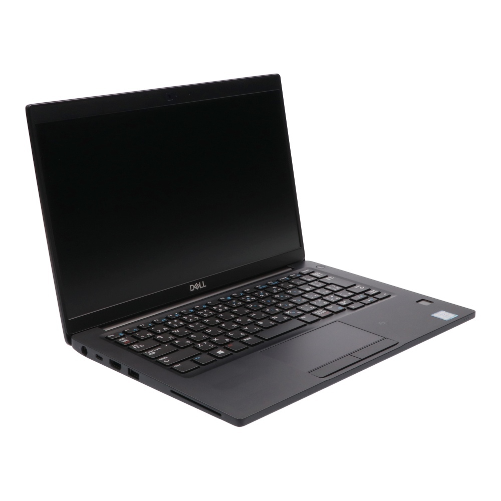 ☆1円開始☆DELL Latitude 7390 Core i7-1.9GHz(8650U)/16GB/512GB/13.3/Win10Pro64bitの画像4