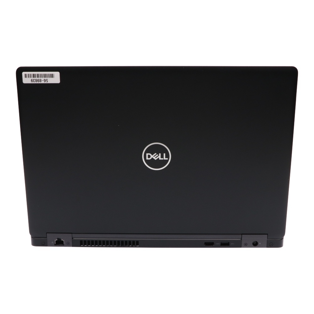 ☆1円開始☆DELL Latitude 5590 Core i7-1.9GHz(8650U)/16GB/512GB/15.6/Win10Pro64bitの画像3