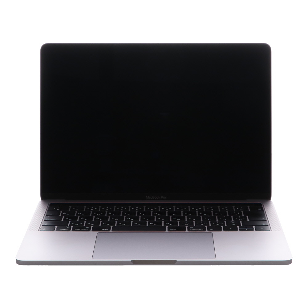 ★1円開始★Apple MacBook Pro13 Core i7-2.8GHz/16GB/256GB/13.3Retina/macOS10.15Catalina_画像1