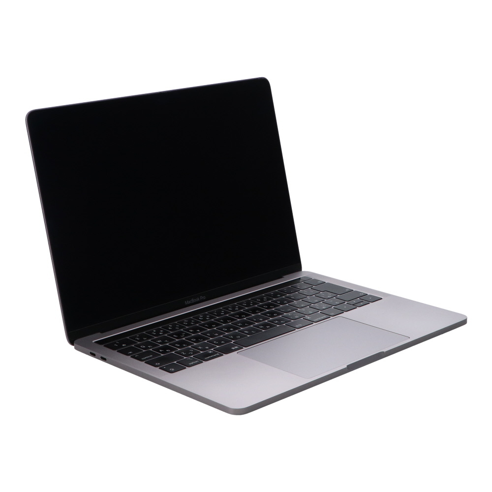 ★1円開始★Apple MacBook Pro13 Core i7-2.8GHz/16GB/256GB/13.3Retina/macOS10.15Catalina_画像5