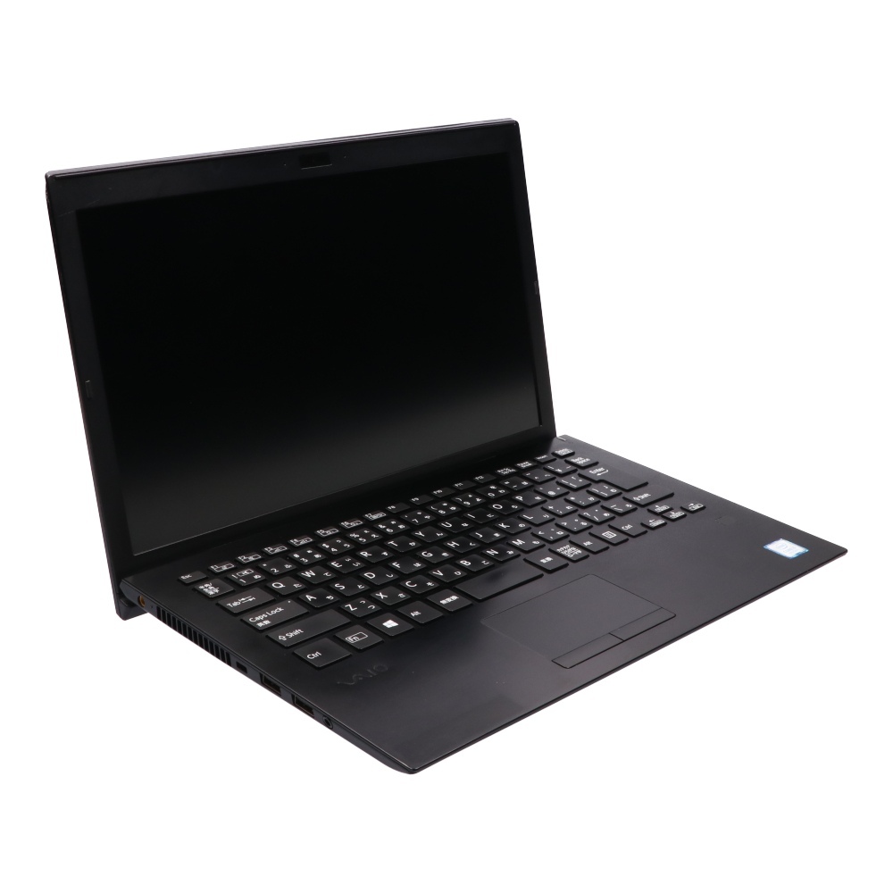 ★1円開始★VAIO VAIO Pro PG Core i5-1.6GHz(8250U)/8GB/256GB/13.3/Win10Pro64bit_画像4