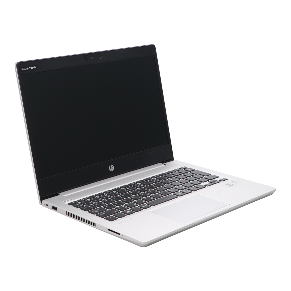 ★1円開始★HPI ProBook 430 G7 Core i5-1.6GHz(10210U)/16GB/256GB/13.3/Win10Pro64bitの画像5