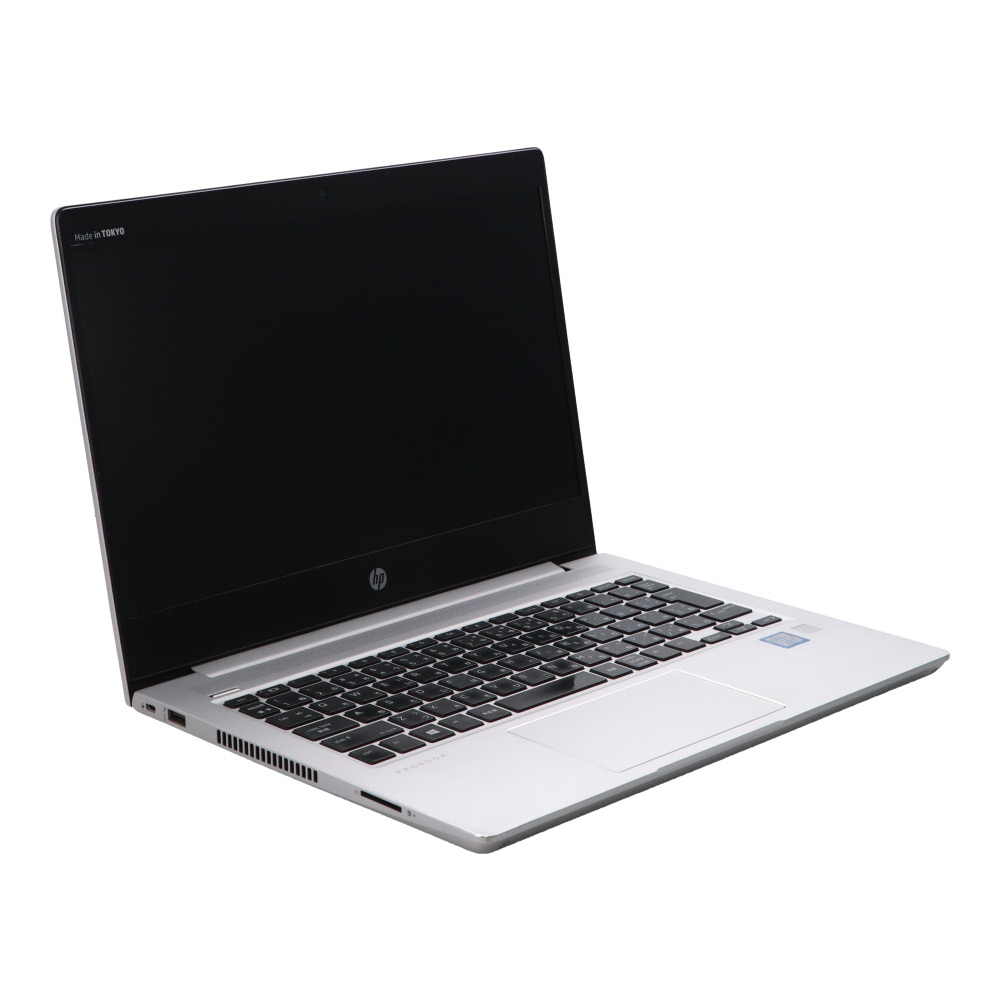 ★1円開始★HPI ProBook 430 G6 Core i5-1.6GHz(8265U)/8GB/256GB/13.3/Win10Pro64bit_画像5