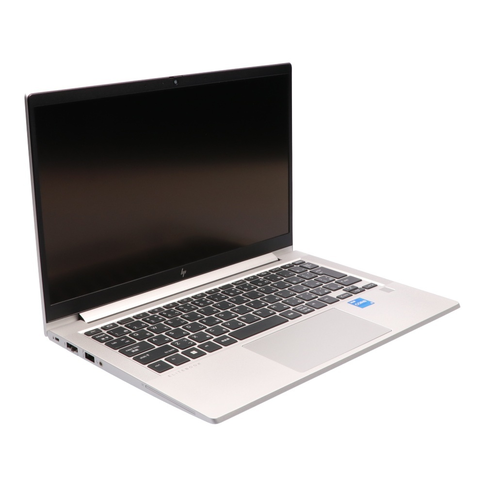 ★1円開始★HPI EliteBook 630 G9 Core i5-1.3GHz(1235U)/16GB/256GB/13.3/Win10Pro64bit11DG_画像4