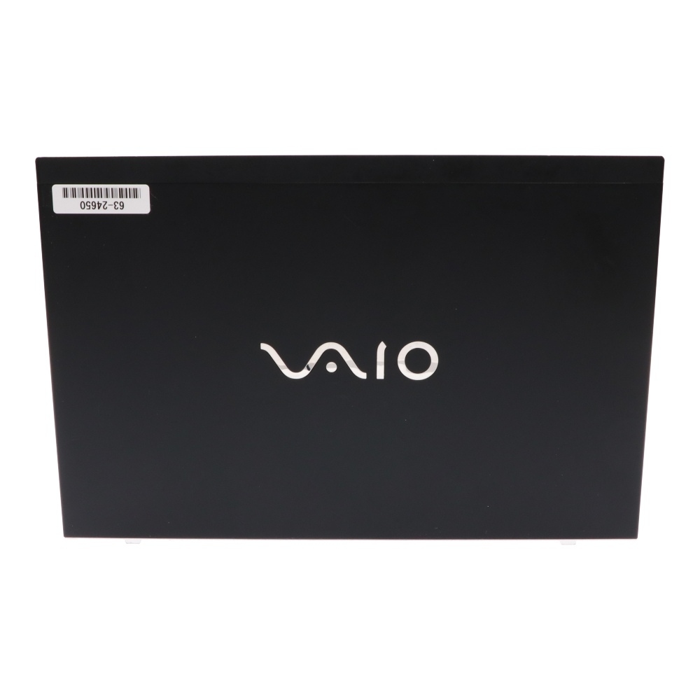 ★1円開始★VAIO VAIO Pro PG Core i5-1.6GHz(8250U)/8GB/256GB/13.3/Win10Pro64bit_画像3