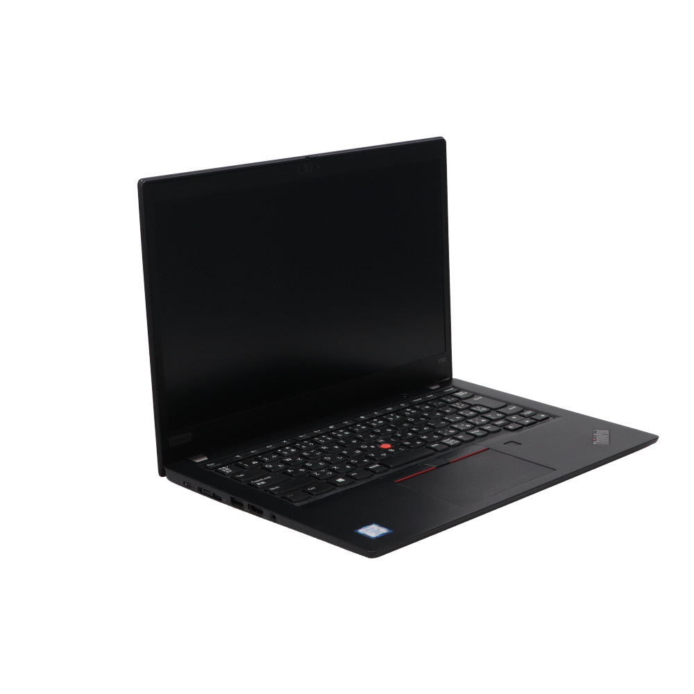 ★1円開始★Lenovo ThinkPad X390 Core i5(8365U)/8GB/256GB/13.3/Win10Pro64bit_画像5