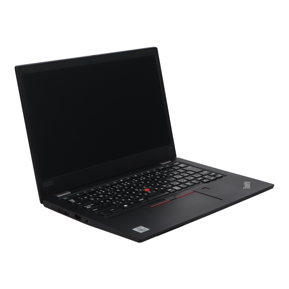 ★1円開始★Lenovo ThinkPad L13 Core i7-1.8GHz(10510U)/16GB/512GB/13.3/Win10Pro64bit_画像5