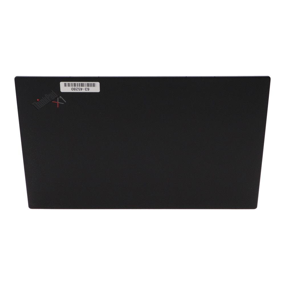 ★1円開始★Lenovo X1 Carbon Gen8 Core i5-1.6GHz(10210U)/16GB/256GB/14/Win10Pro64bit_画像4