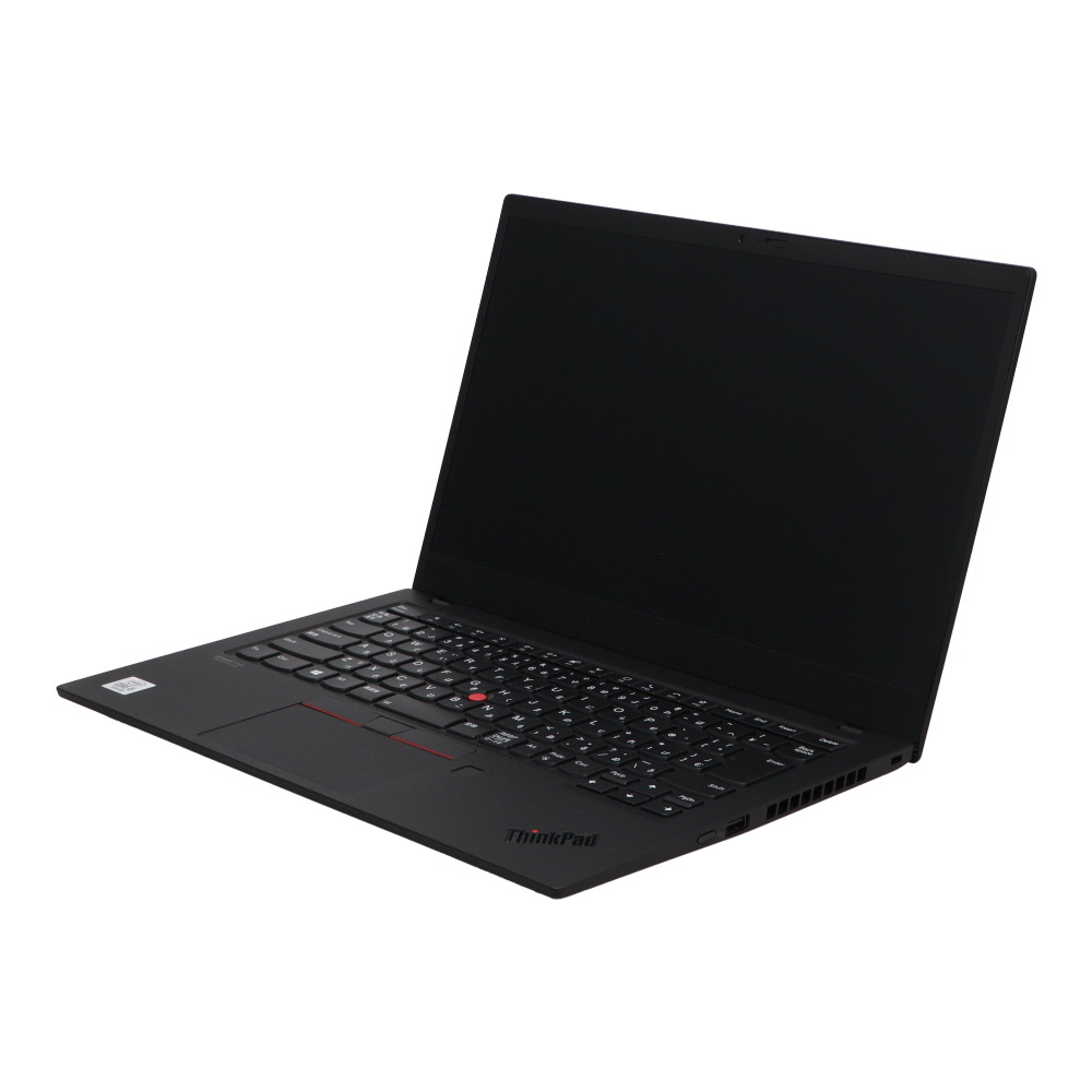 ★1円開始★Lenovo X1 Carbon Gen8 Core i5-1.6GHz(10210U)/16GB/256GB/14/Win10Pro64bit_画像3