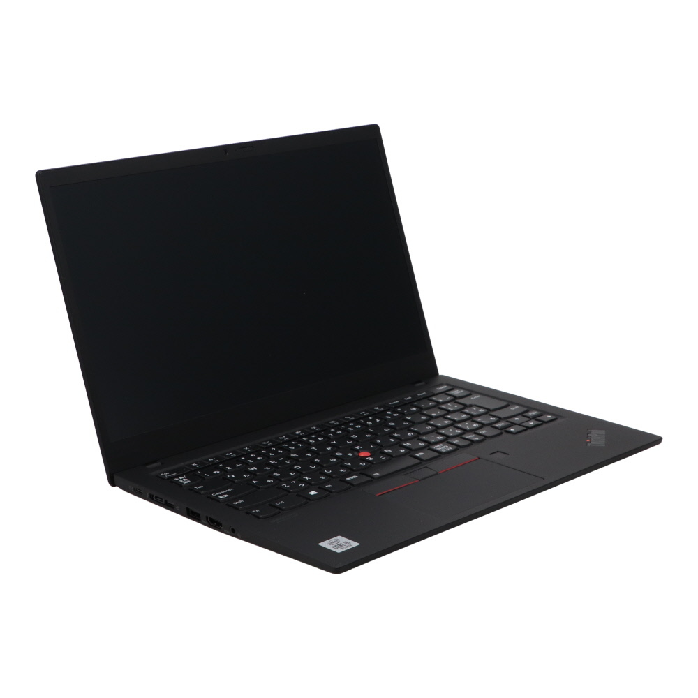 ★1円開始★Lenovo X1 Carbon Gen8 Core i5-1.6GHz(10210U)/16GB/256GB/14/Win10Pro64bit_画像5