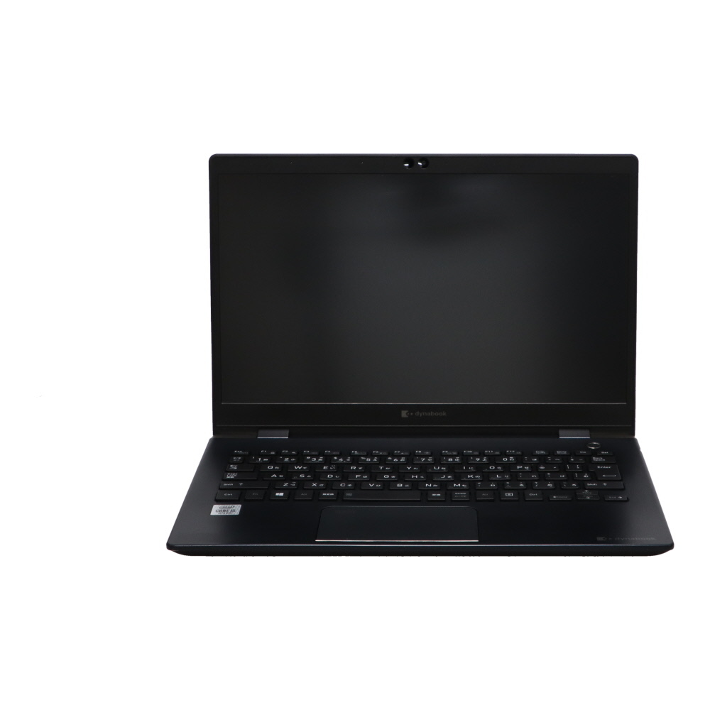 ★1円開始★DYNABOOK dynabook G83FP Core i5-1.6GHz(10210U)/8GB/256GB/13.3/Win10Pro64bit_画像1