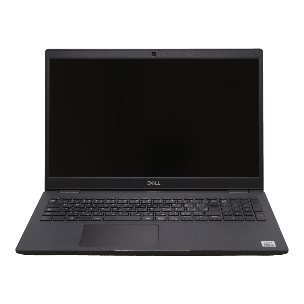 ★1円開始★ Latitude 3510 Core i5-1.6GHz(10210U)/8GB/256GB/15.6/Win10Pro64bit_画像1