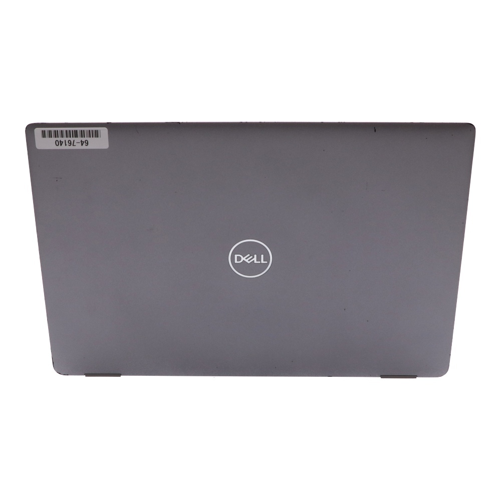 ★1円開始★DELL Latitude 5320 Core i7-3.0GHz(1185G7)/16GB/512GB/13.3/Win10Pro64bit_画像3